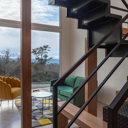 Miradores Del Susana Duplex I Ушуайя Екстер'єр фото