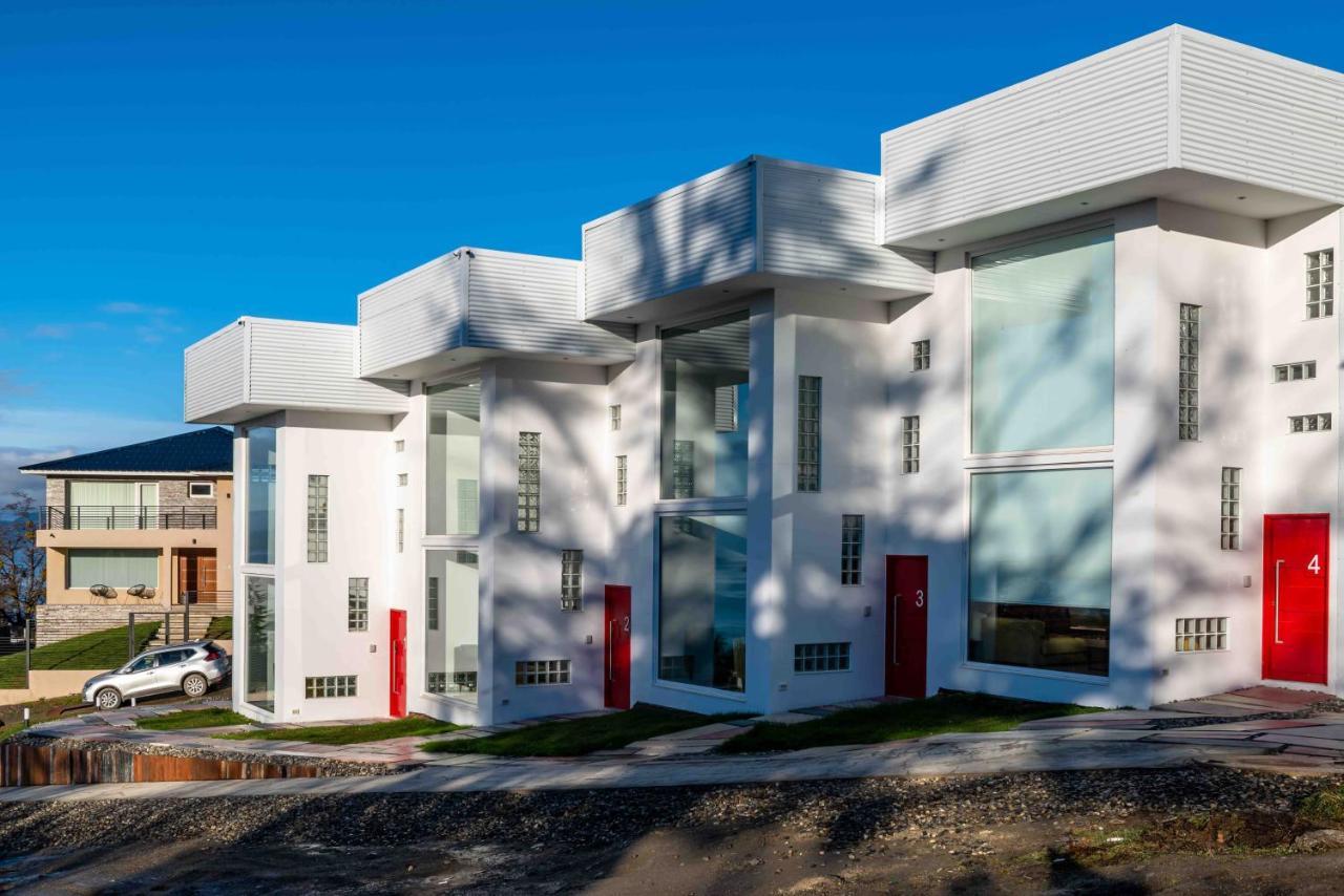Miradores Del Susana Duplex I Ушуайя Екстер'єр фото