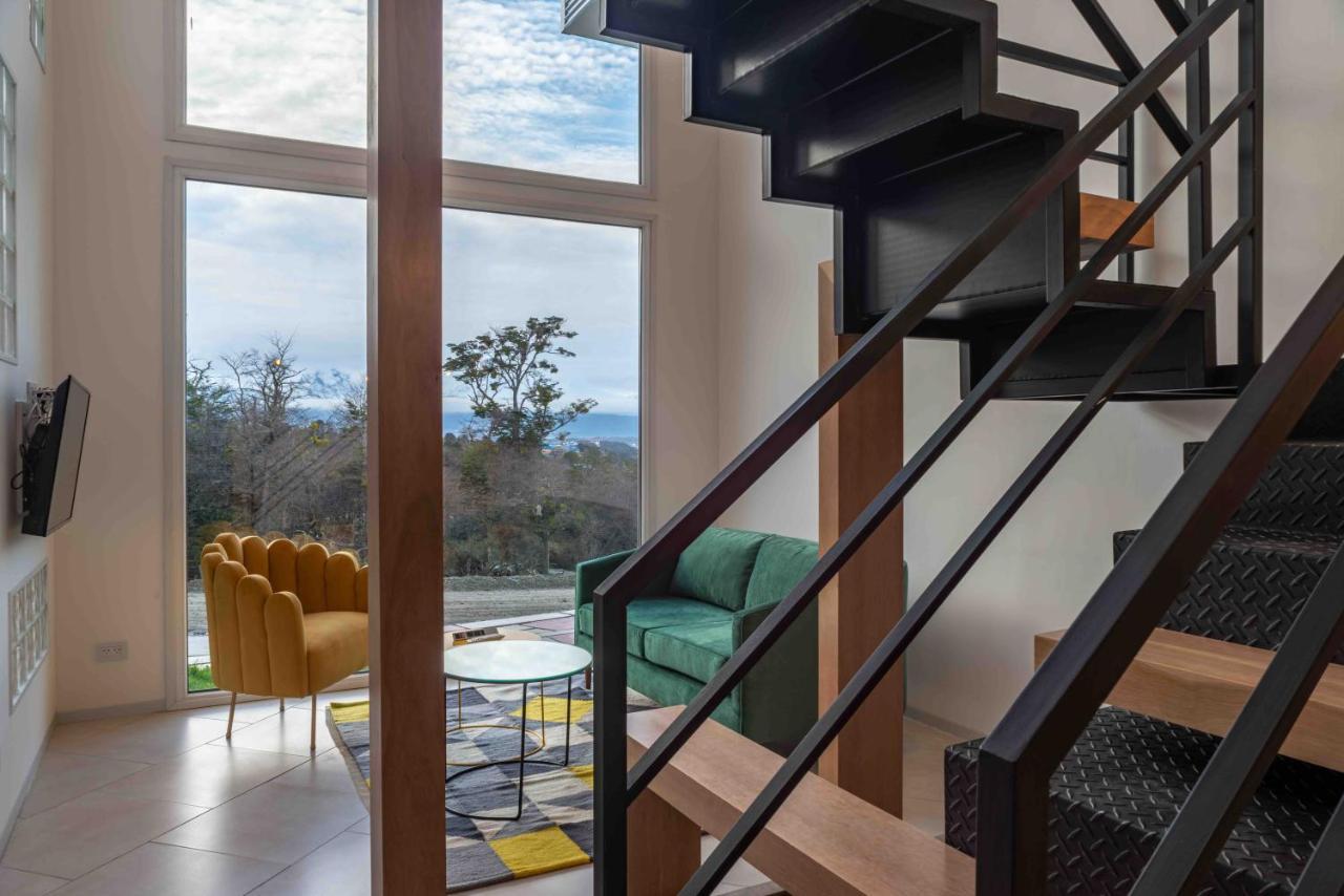 Miradores Del Susana Duplex I Ушуайя Екстер'єр фото